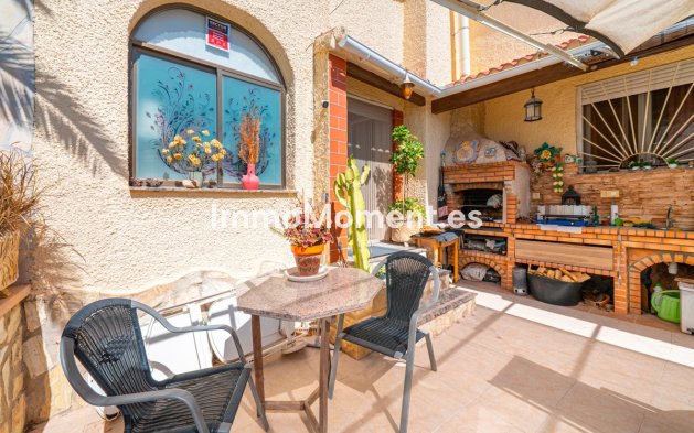 Bestaande woning - Vrijstaande villa - Rojales - Rojales Centro