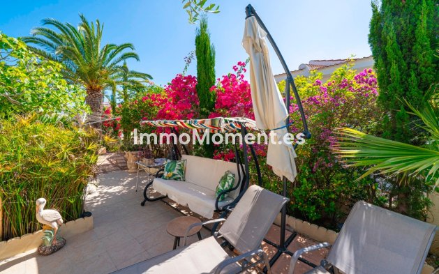 Bestaande woning - Vrijstaande villa - Rojales - Rojales Centro