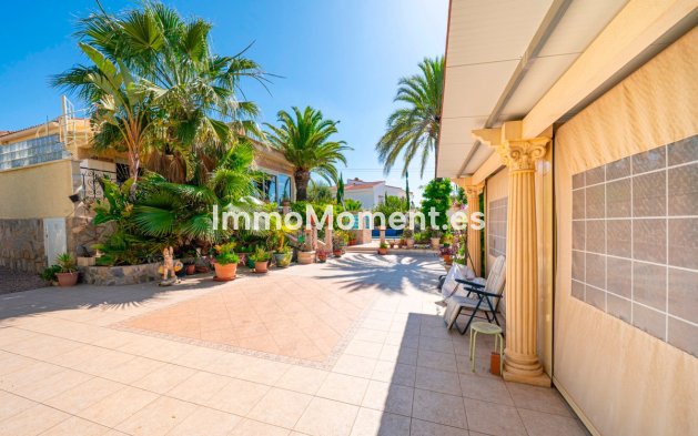 Bestaande woning - Vrijstaande villa - Rojales - Rojales Centro