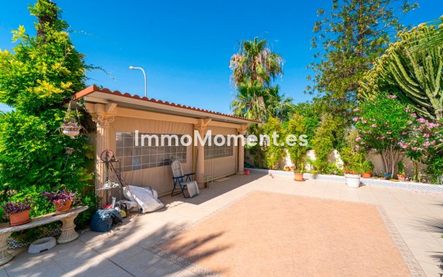 Bestaande woning - Vrijstaande villa - Rojales - Rojales Centro