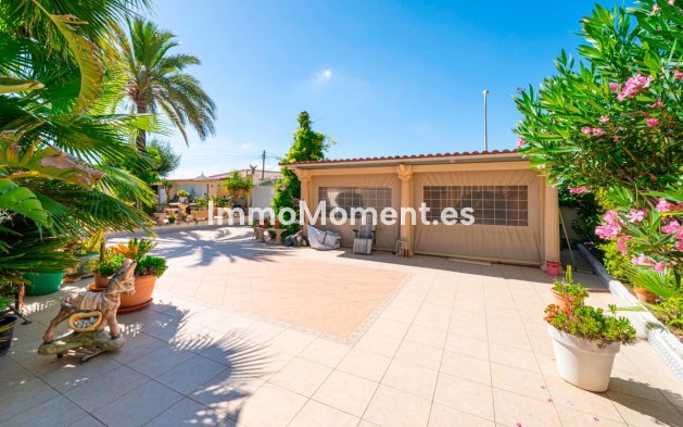Bestaande woning - Vrijstaande villa - Rojales - Rojales Centro