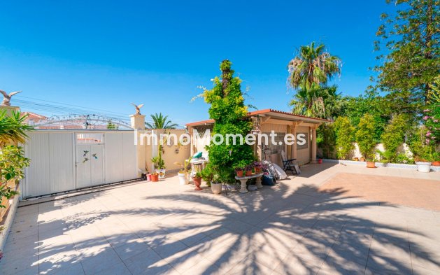 Bestaande woning - Vrijstaande villa - Rojales - Rojales Centro