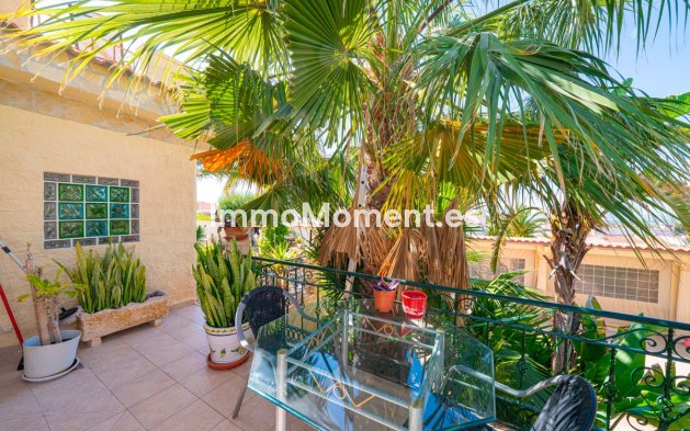 Bestaande woning - Vrijstaande villa - Rojales - Rojales Centro