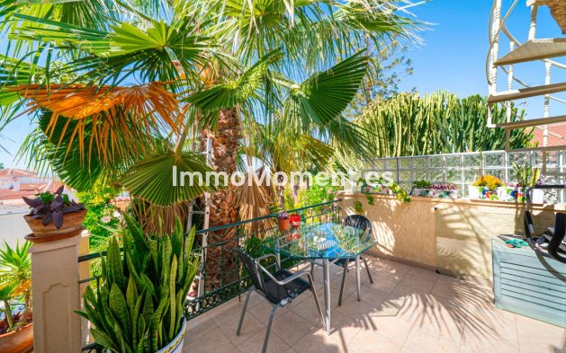 Bestaande woning - Vrijstaande villa - Rojales - Rojales Centro