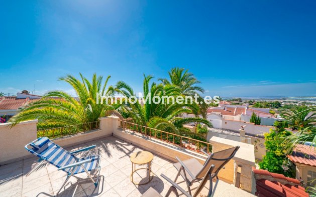 Bestaande woning - Vrijstaande villa - Rojales - Rojales Centro