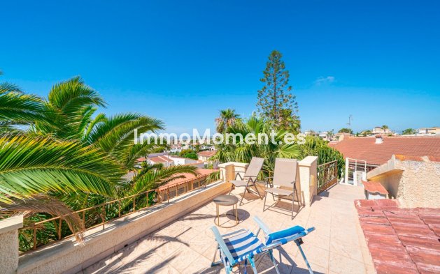 Bestaande woning - Vrijstaande villa - Rojales - Rojales Centro