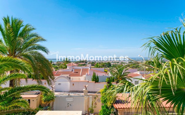Bestaande woning - Vrijstaande villa - Rojales - Rojales Centro