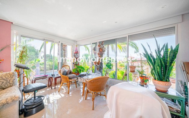 Bestaande woning - Vrijstaande villa - Rojales - Rojales Centro