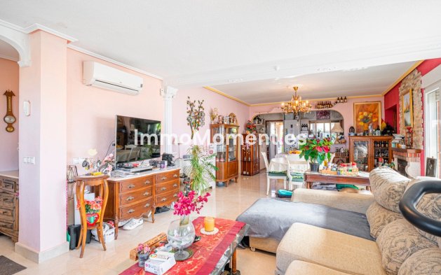 Bestaande woning - Vrijstaande villa - Rojales - Rojales Centro