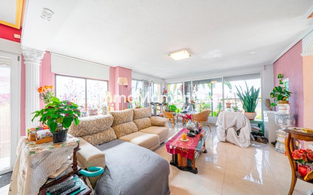 Bestaande woning - Vrijstaande villa - Rojales - Rojales Centro