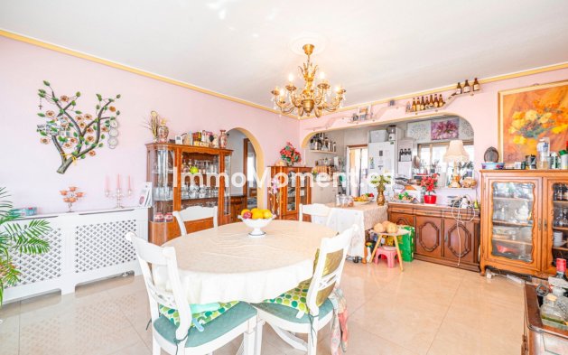 Bestaande woning - Vrijstaande villa - Rojales - Rojales Centro