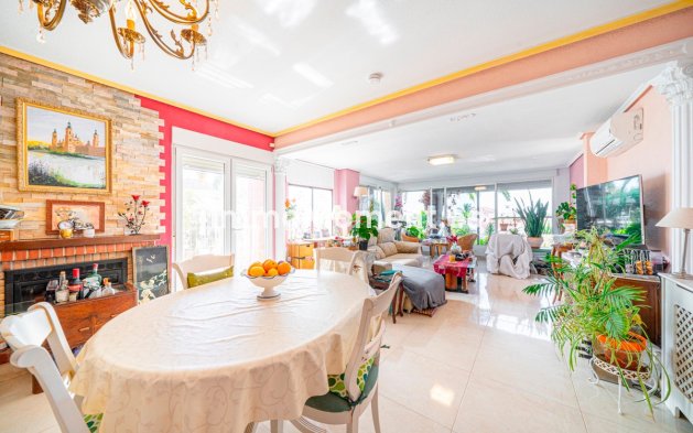 Bestaande woning - Vrijstaande villa - Rojales - Rojales Centro
