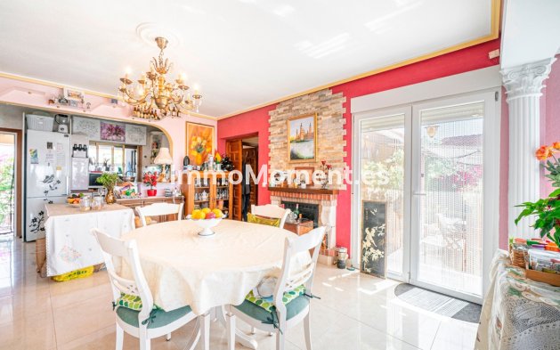 Bestaande woning - Vrijstaande villa - Rojales - Rojales Centro