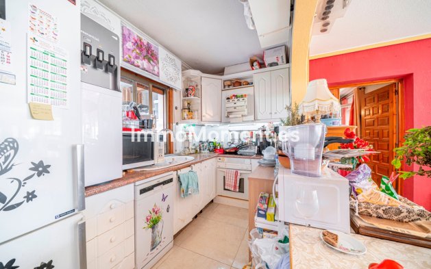 Bestaande woning - Vrijstaande villa - Rojales - Rojales Centro
