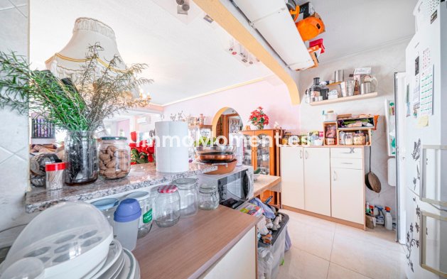 Bestaande woning - Vrijstaande villa - Rojales - Rojales Centro