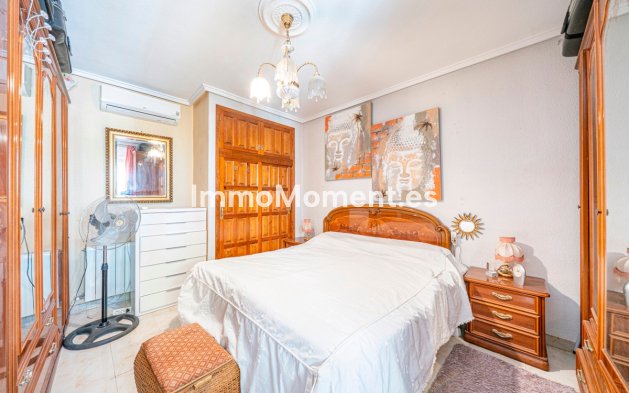 Bestaande woning - Vrijstaande villa - Rojales - Rojales Centro