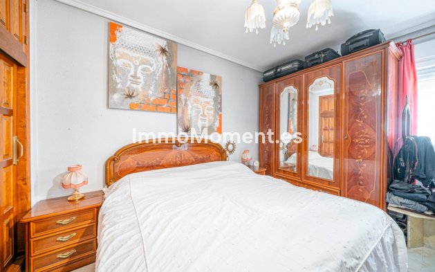 Bestaande woning - Vrijstaande villa - Rojales - Rojales Centro