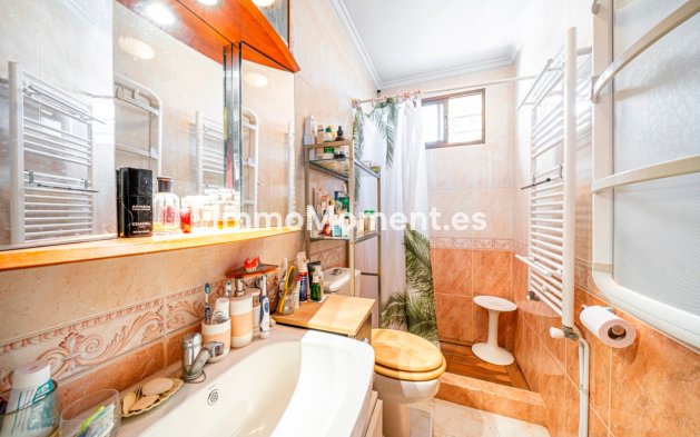 Bestaande woning - Vrijstaande villa - Rojales - Rojales Centro