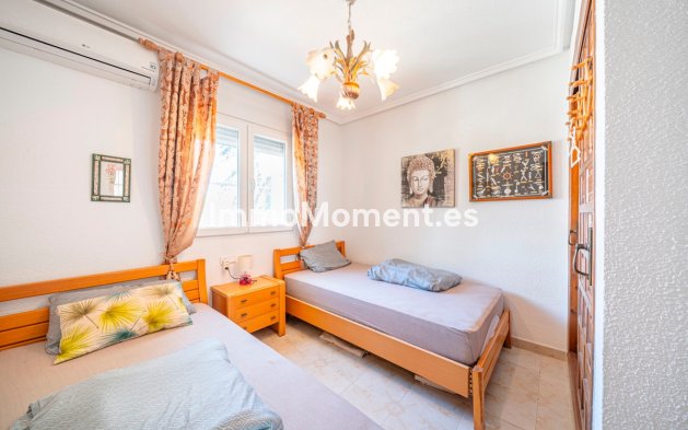 Bestaande woning - Vrijstaande villa - Rojales - Rojales Centro