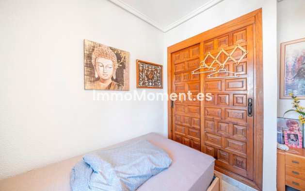 Bestaande woning - Vrijstaande villa - Rojales - Rojales Centro
