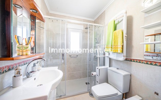 Bestaande woning - Vrijstaande villa - Rojales - Rojales Centro