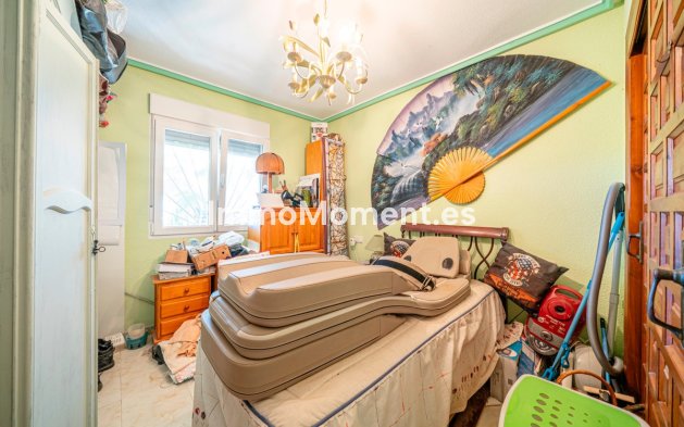 Bestaande woning - Vrijstaande villa - Rojales - Rojales Centro
