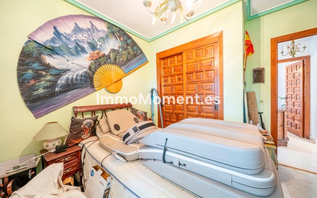 Bestaande woning - Vrijstaande villa - Rojales - Rojales Centro