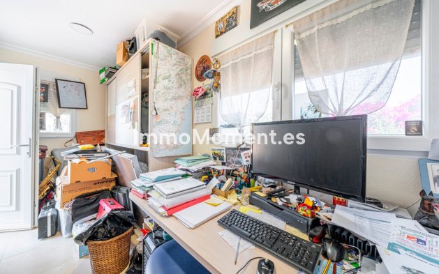 Bestaande woning - Vrijstaande villa - Rojales - Rojales Centro