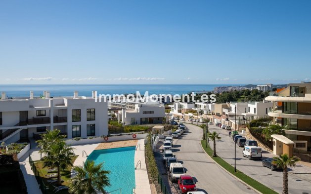 Reventa - Apartamento - Fuengirola - Fuengirola Centro