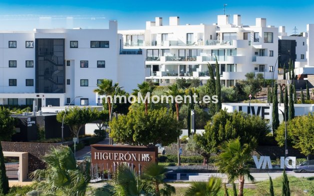 Reventa - Apartamento - Fuengirola - Fuengirola Centro