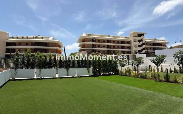 Resale - Apartment - Fuengirola - Fuengirola Centro