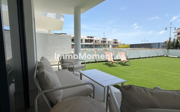 Resale - Apartment - Fuengirola - Fuengirola Centro