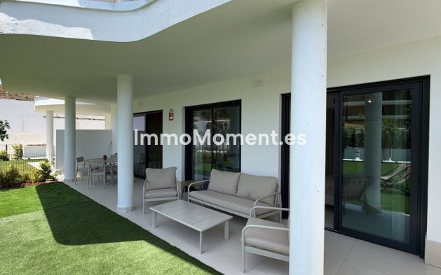 Resale - Apartment - Fuengirola - Fuengirola Centro