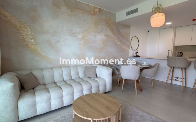 Resale - Apartment - Fuengirola - Fuengirola Centro