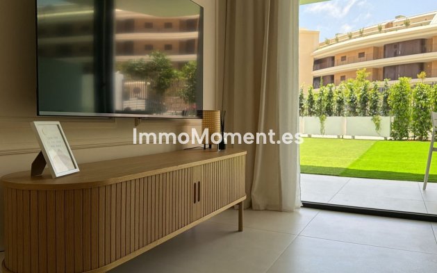 Resale - Apartment - Fuengirola - Fuengirola Centro