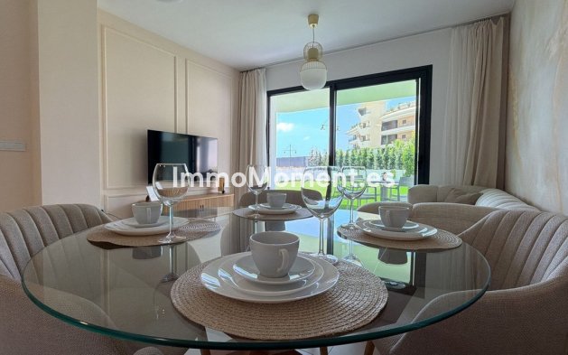 Resale - Apartment - Fuengirola - Fuengirola Centro