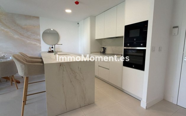Resale - Apartment - Fuengirola - Fuengirola Centro