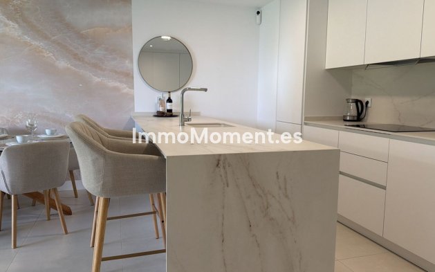 Resale - Apartment - Fuengirola - Fuengirola Centro