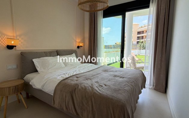 Resale - Apartment - Fuengirola - Fuengirola Centro