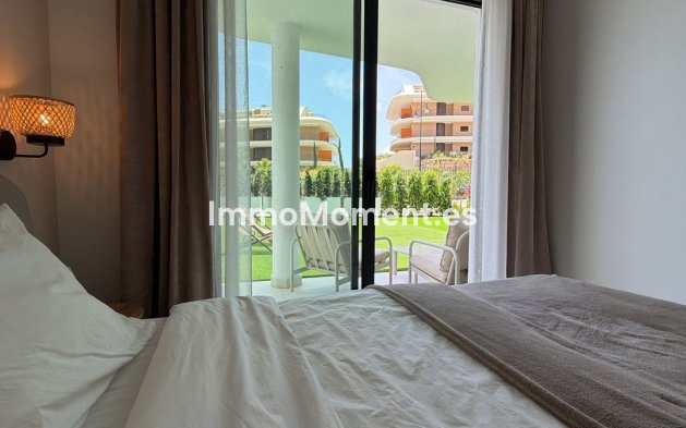 Resale - Apartment - Fuengirola - Fuengirola Centro