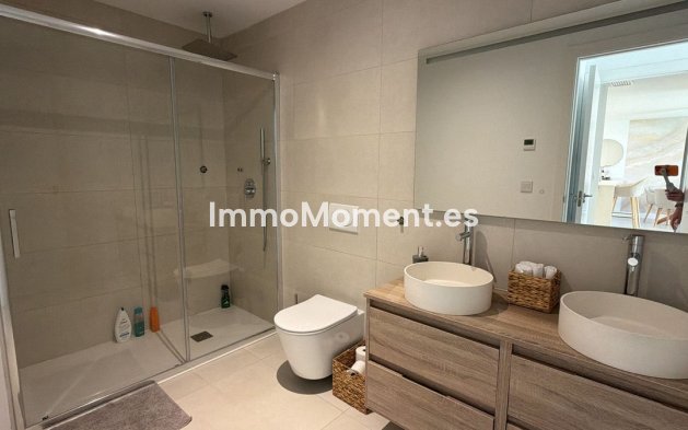 Resale - Apartment - Fuengirola - Fuengirola Centro
