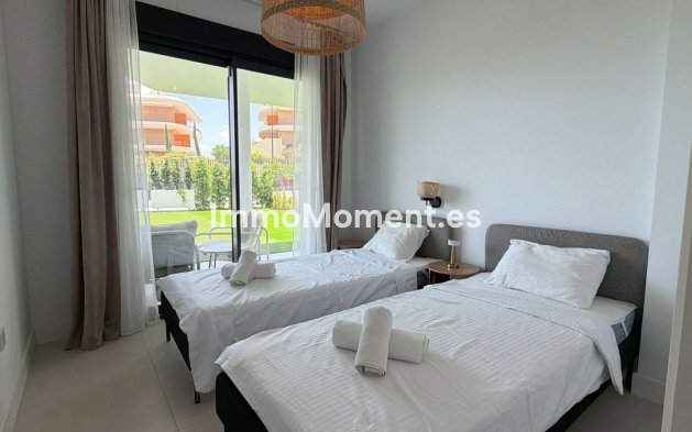 Resale - Apartment - Fuengirola - Fuengirola Centro