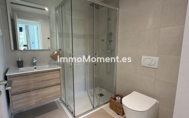 Resale - Apartment - Fuengirola - Fuengirola Centro