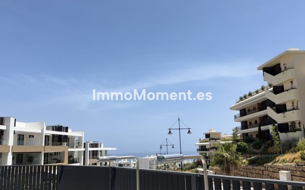 Resale - Apartment - Fuengirola - Fuengirola Centro