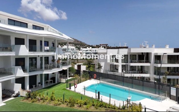Resale - Apartment - Fuengirola - Fuengirola Centro
