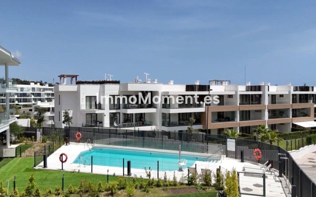 Resale - Apartment - Fuengirola - Fuengirola Centro