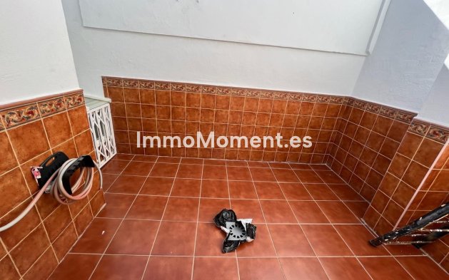 Resale - Townhouse - Estepona - Estepona Centro