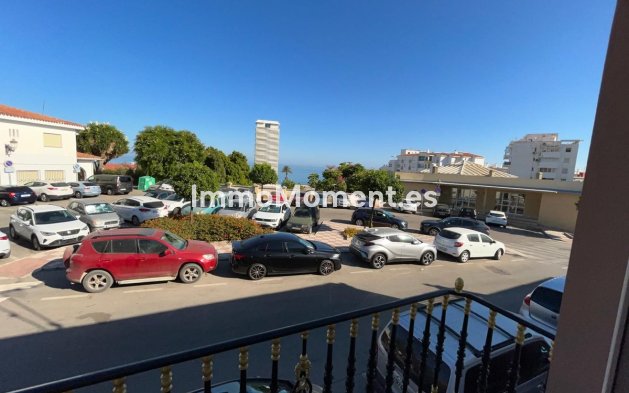 Resale - Townhouse - Estepona - Estepona Centro