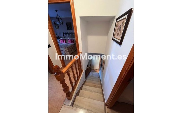 Resale - Townhouse - Estepona - Estepona Centro