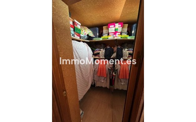 Resale - Townhouse - Estepona - Estepona Centro